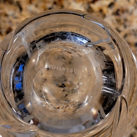 Tiffany & Co Vase - Picture 4 of 4